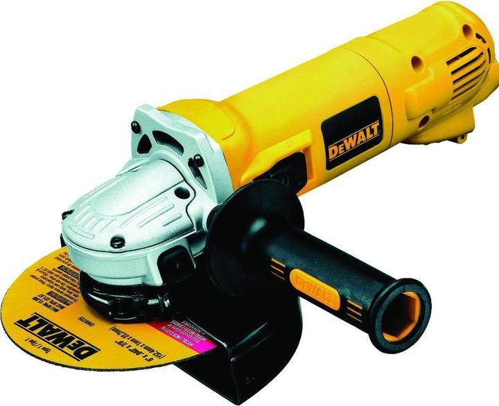 Immagine prodotto DeWalt Smerigliatrice angolare DWE4238, 150 mm | Smerigliatrice angolare 150MM DWE4238 (150 mm)