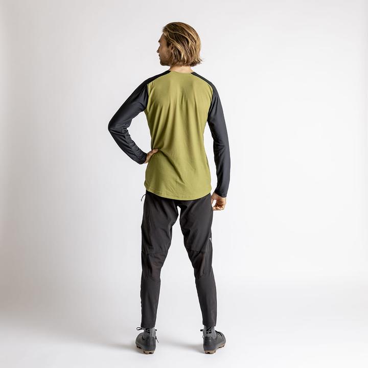 Image du produit iXS Flow XTG long sleeve Henley (L)
