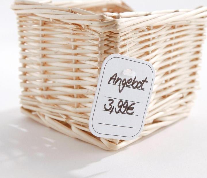 Immagine prodotto Sigel Etichetta per le merci in pezzi