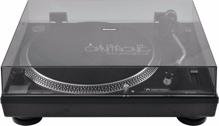 Actual product image Omnitronic Bd-1520 (Entry level)