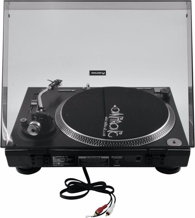 Actual product image Omnitronic Bd-1520 (Entry level)
