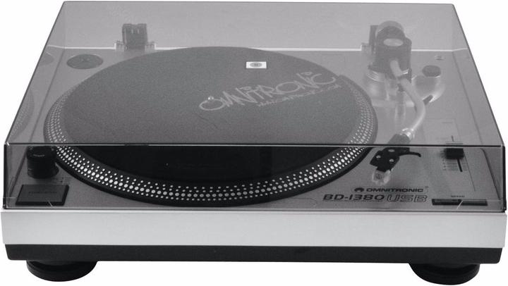 Produktbild Omnitronic BD-1380 (Manuell)
