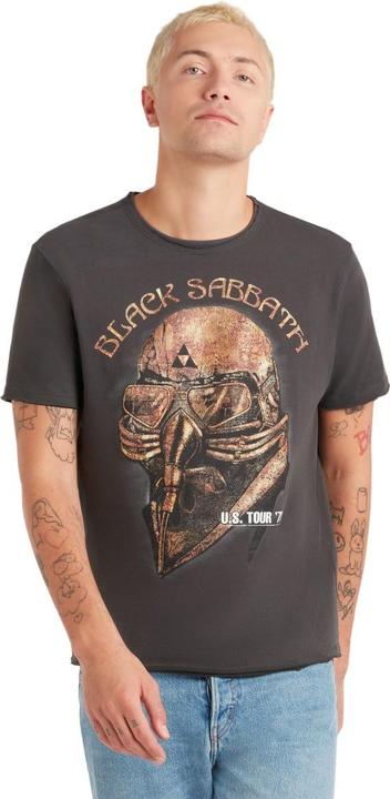 Image du produit Amplified - T-shirt US TOUR - Adulte (L)