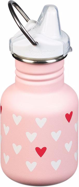 Klean Kanteen Sippy classique (0.36 l)