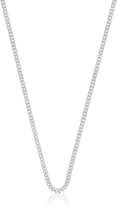 Actual product image Muau Tank (750/18K white gold, 38 cm)