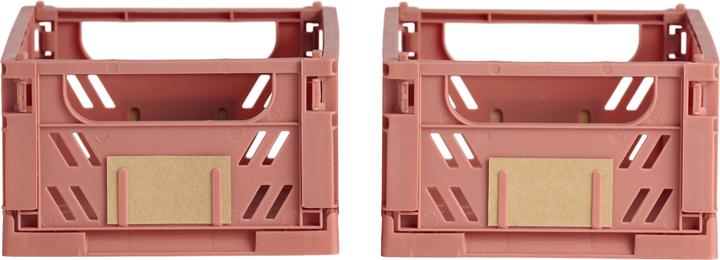 Produktbild Schou Faltbar S (17 x 12.5 x 7 cm, 1.20 l)