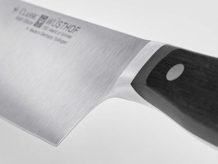 Actual product image Wüsthof Santoku knife 4182-7 (14 cm)