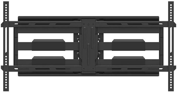 Immagine prodotto Neomounts WL40-550BL18 (Muro, 75", 45 kg)