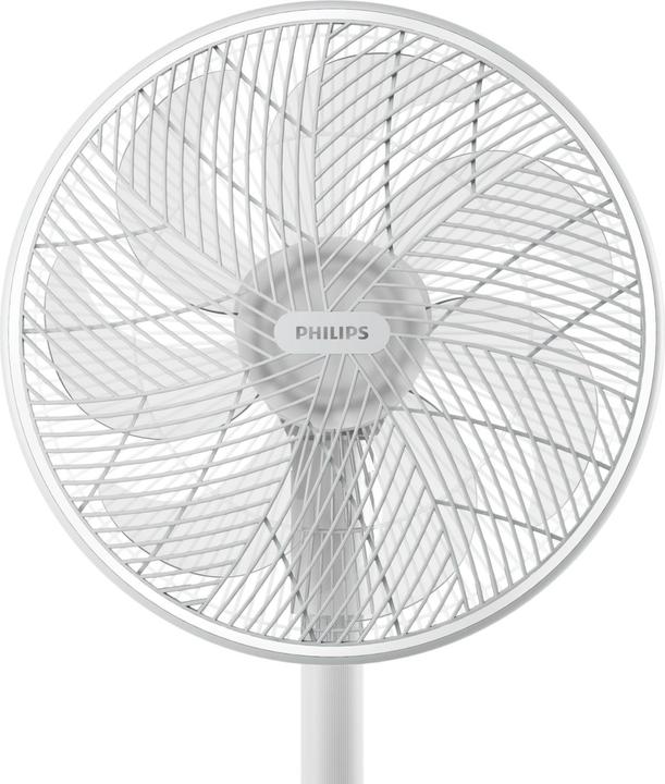 Image du produit Philips CX2550/00 Ventilateur sur pied 2000 (46 dB)