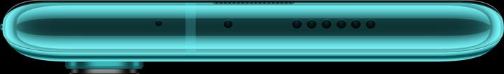Image du produit Xiaomi Mi 10 (128 Go, Coral Green, 6.67", SIM simple, 108 Mpx, 5G)