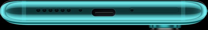 Image du produit Xiaomi Mi 10 (128 Go, Coral Green, 6.67", SIM simple, 108 Mpx, 5G)