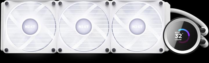 Immagine prodotto NZXT Kraken 360 RGB