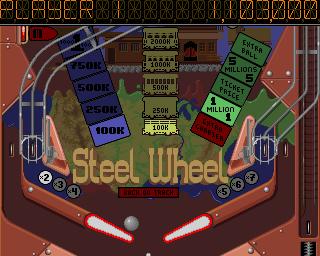 Produktbild Retro Games The A500 Mini