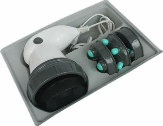 Actual product image Havetime Anti Cellulite Massagegerät 5 in 1