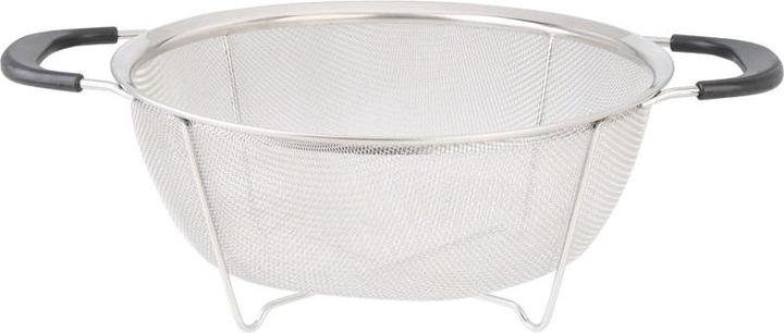 Immagine prodotto Eva- Kochen und Haushalt Cucchiaio da forno Nest Inox ø8-10cm (25.50 cm)