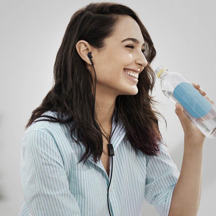 Produktbild Samsung EHS61ASFWE (keine Geräuschunterdrückung, Kabelgebunden)