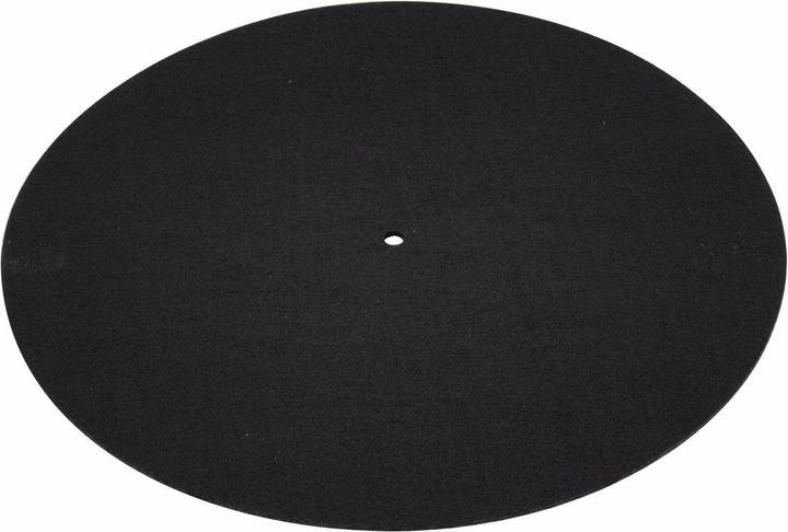 Omnitronic Anti-Static (Plattenspieler Abdeckung)