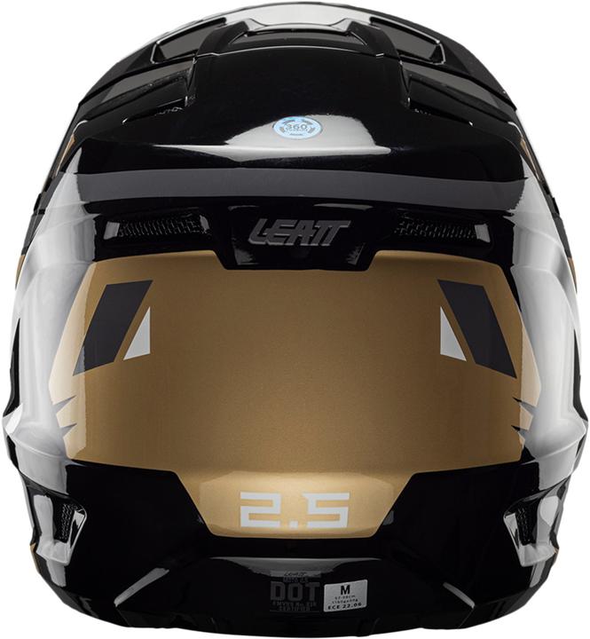 Produktbild Leatt Helmet Moto 2.5 V25 (57 - 58 cm, M)