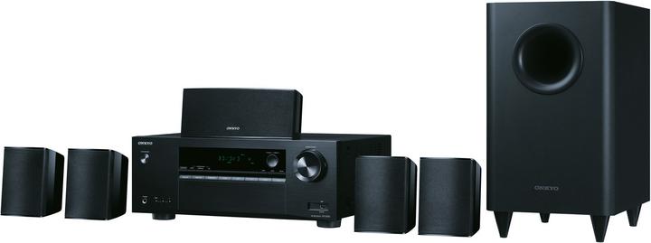 Immagine prodotto Onkyo HT-S3800 (190 W)