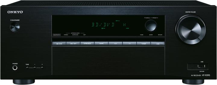 Immagine prodotto Onkyo HT-S3800 (190 W)