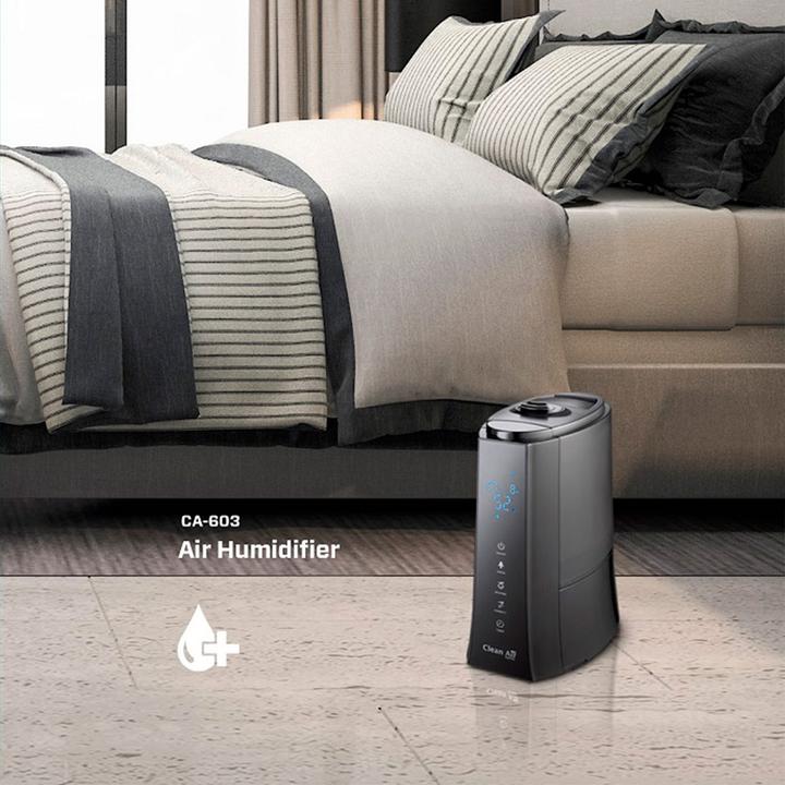 Produktbild Clean Air Optima CA-603 (45 m²)
