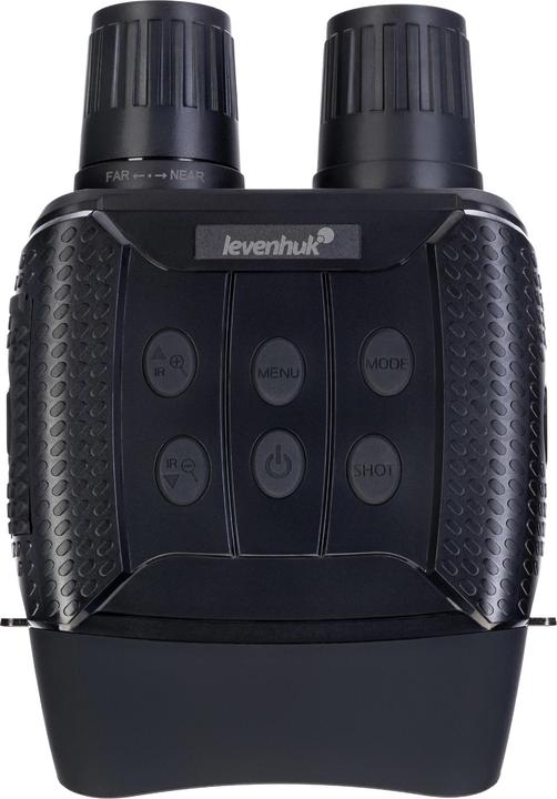 Immagine prodotto Levenhuk Halo (13 x, 33.50 mm)