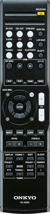Immagine prodotto Onkyo HT-S3800 (190 W)