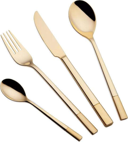 Actual product image Sola Luxus (24 Piece, Cutlery set)