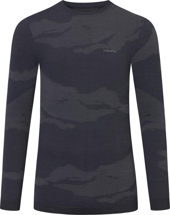 Produktbild Viking Gasher Man Langarm-Unterwäsche (XL)