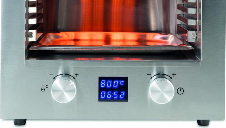 Immagine prodotto Koenig Griglia elettrica per carne di manzo