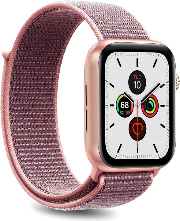 Actual product image Puro Wristband 42-44mm (44 mm, Nylon)