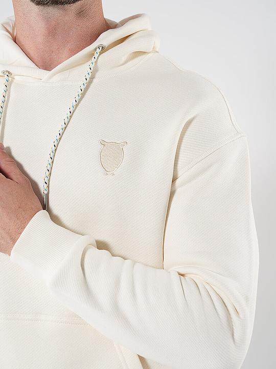 Image du produit Knowledge Cotton Apparel Sweat à capuche (L)