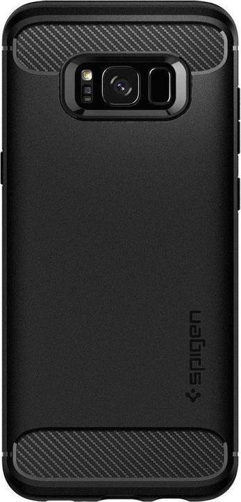 Produktbild Spigen Rugged Armor (Samsung Galaxy S8+)