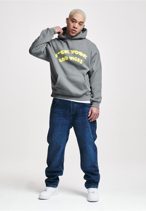 Actual product image 2Y Studios Vibes Oversize Hoodie - 87497 (L)