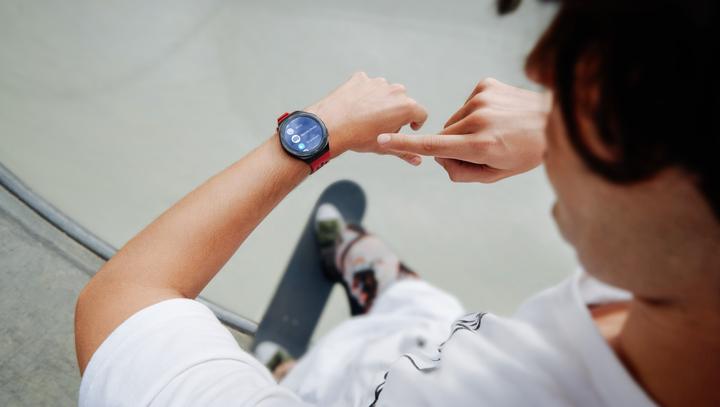 Produktbild Huawei Watch GT 2e (46 mm)