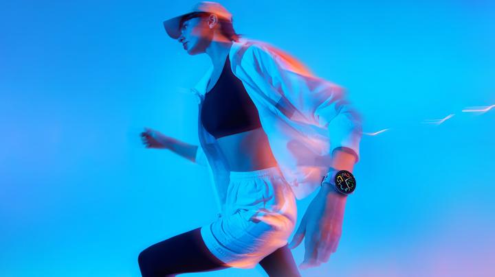 Produktbild Huawei Watch GT 2e (46 mm)