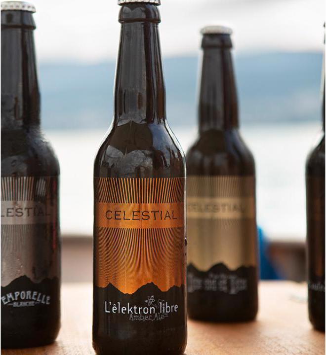 Immagine prodotto Voucher, degustazione di birra