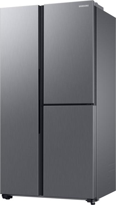 Image du produit Samsung RH6ACG892DS9EG (acier inoxydable, porte Food Showcase, AI Energy Mode, Smart Conversion (645 l)