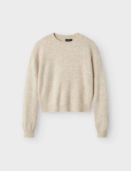Produktbild Lmtd Langarm Strickpullover (146)