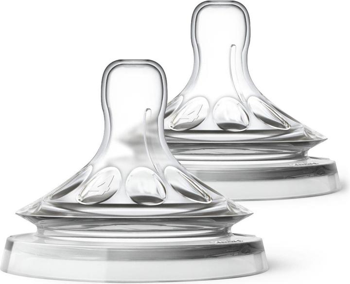 Actual product image Philips Avent Naturnah 2.0