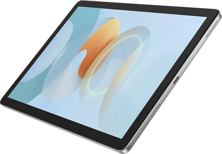 Produktbild Blackview Tablet TAB13 6/128GB LTE Silver (4G, 10.10", 128 GB, Silber)