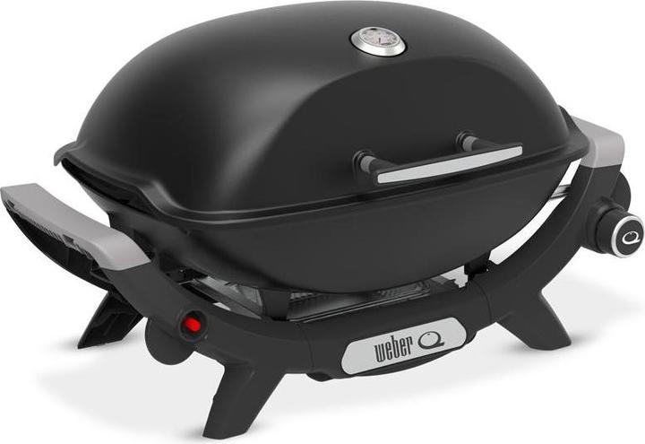 Weber Q2100N Gasgrill (4.10 kW)