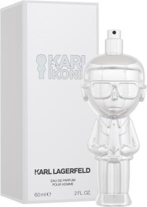 Immagine prodotto Karl Lagerfeld Lagerfeld Ikonik For Men - Eau De Parfum (Eau de parfum, 60 ml)