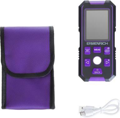 Produktbild Ermenrich Ping SM90 Bolzendetektor