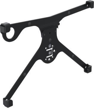 Ergonomic Solutions X-Frame - Samsung Tab A8 X200