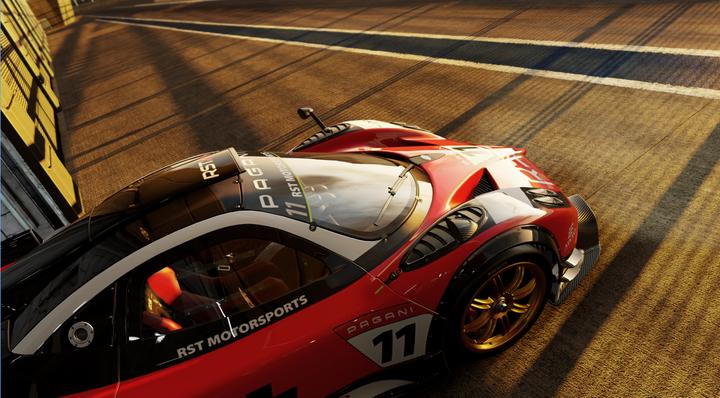 Image du produit Bandai Namco Project Cars - Jeu de l'année (Xbox One S, EN)