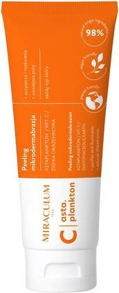 MIRACULUM Asta Plankton (100 ml)