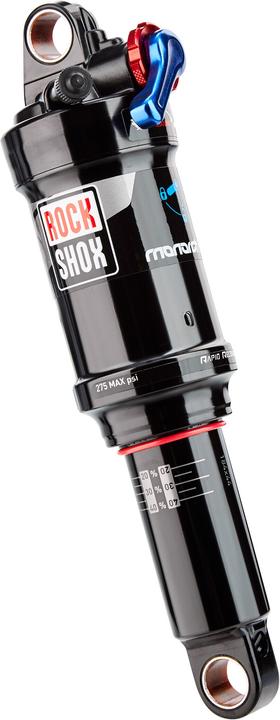 Produktbild RockShox Monarch (184 mm, 44 mm)