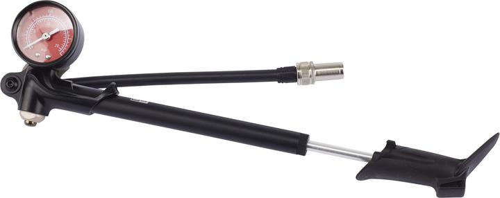 Actual product image RockShox Rear Shock Monarch XX (165x38/6.5x1.5) Tune-MidReb/MidComp (165 mm, 38 mm)