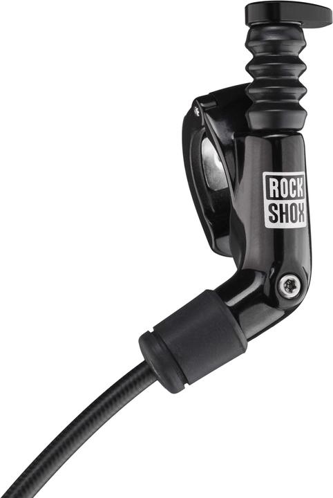 Actual product image RockShox Rear Shock Monarch XX (165x38/6.5x1.5) Tune-MidReb/MidComp (165 mm, 38 mm)